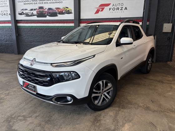FIAT TORO 2.0 16V TURBO DIESEL FREEDOM MANUAL